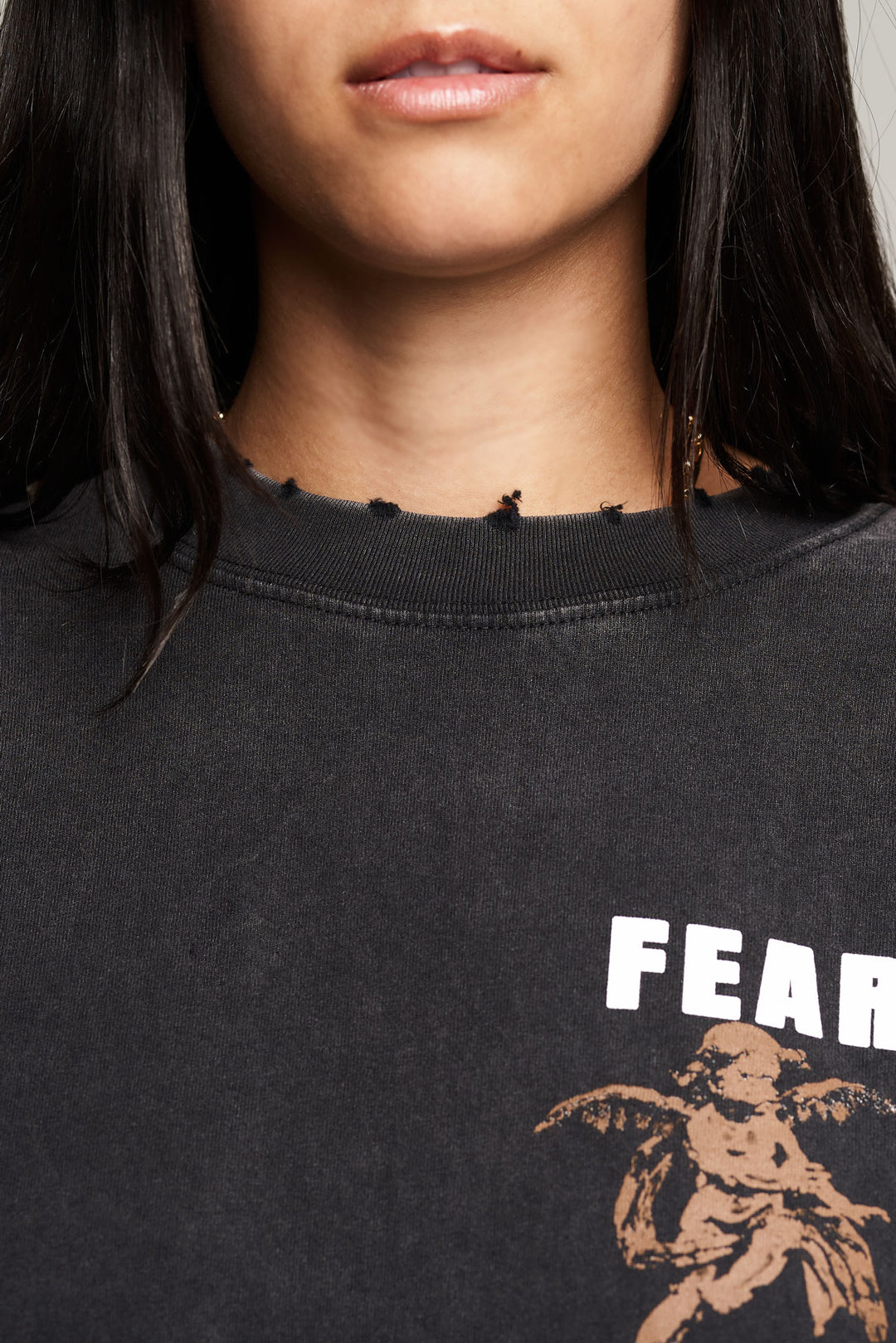 Fearless Snake T-Shirt