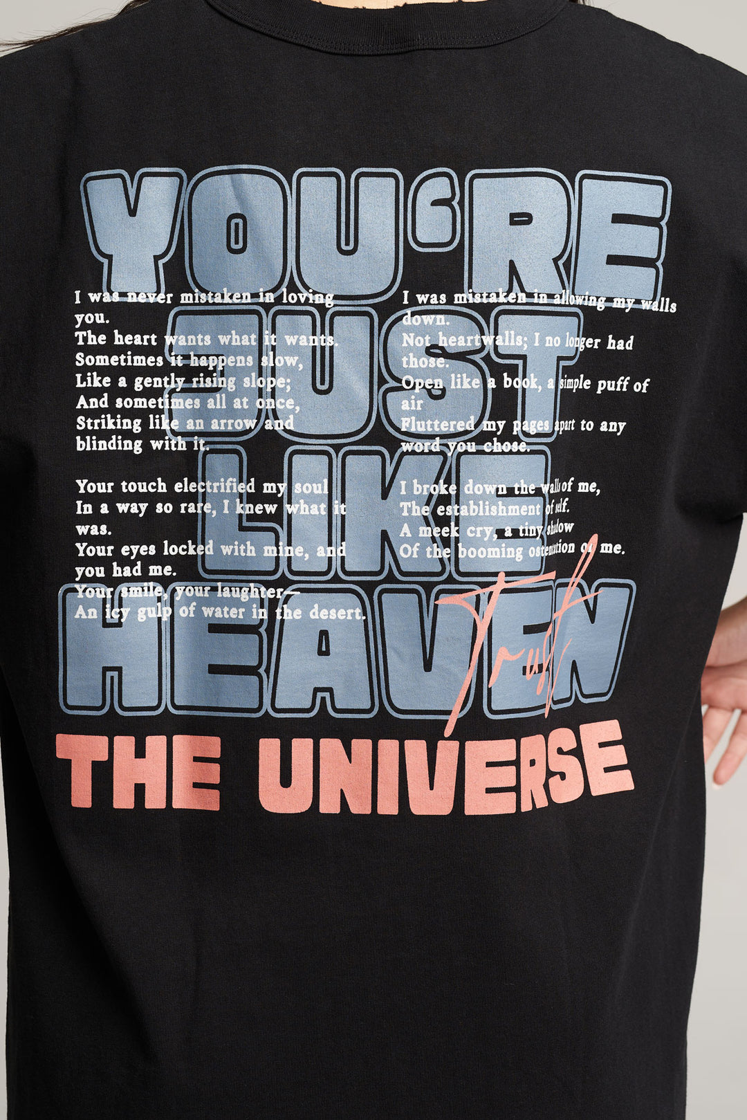 Just Like Heaven T-Shirt