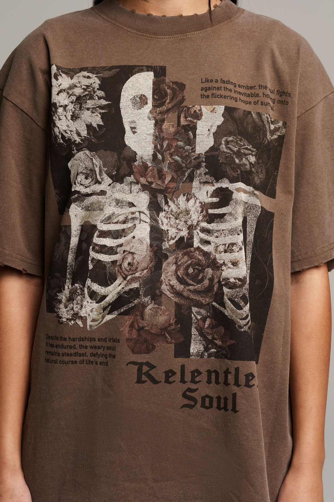 Relentless Soul T-Shirt