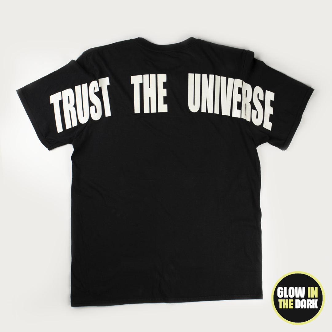 T- Shirts  Trust The Universe – shoptrusttheuniverse
