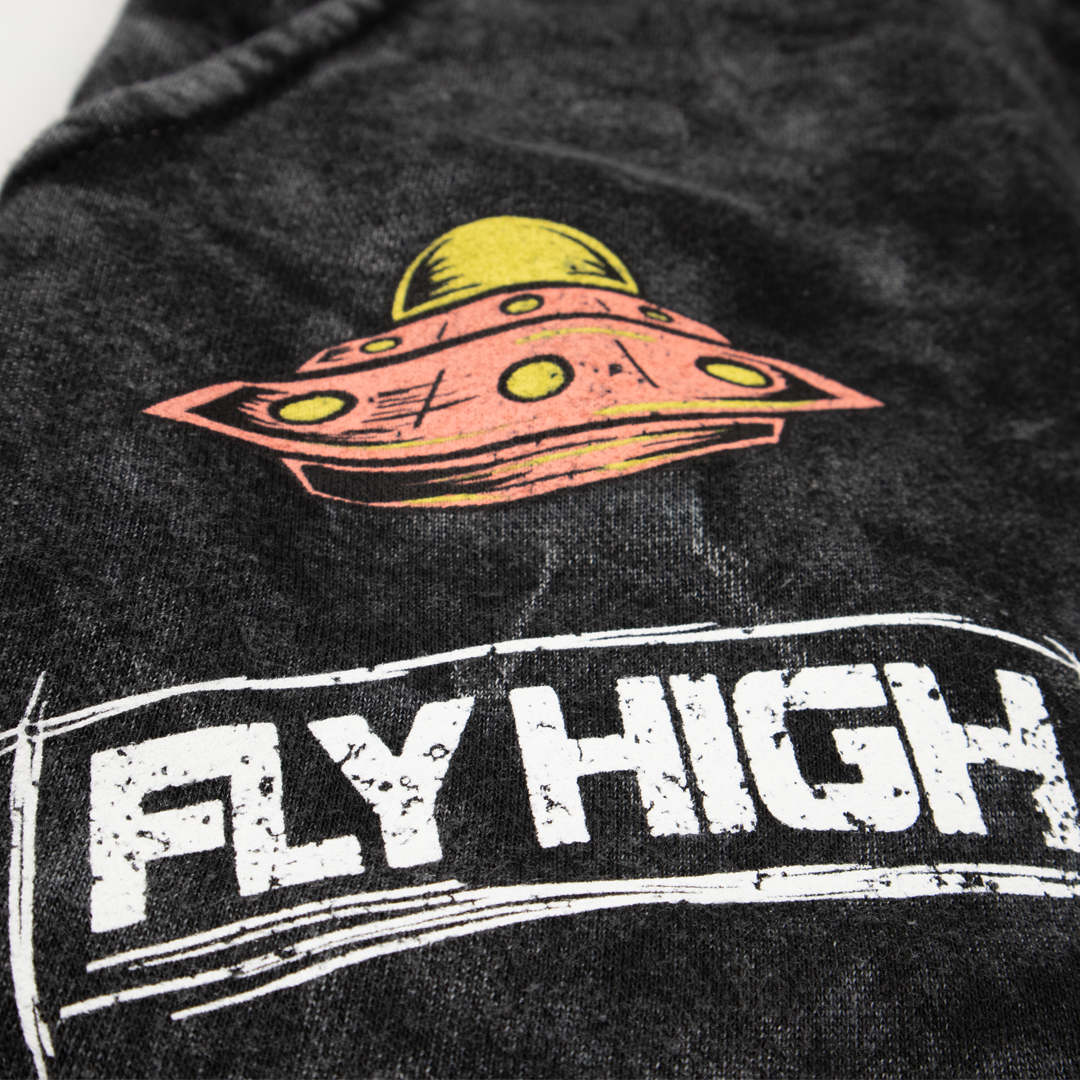 Fly High - Short